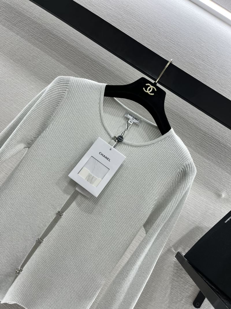 Chanel Outwear